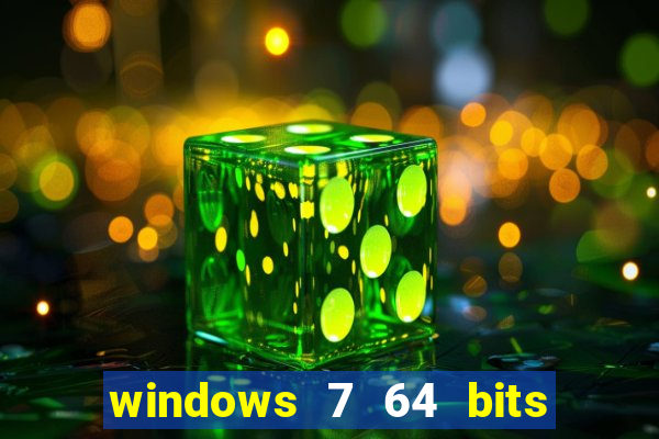 windows 7 64 bits iso download